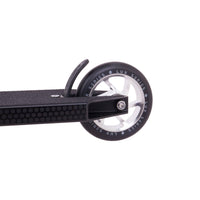 Striker Lux 5" Trick Løbehjul - Silver-ScootWorld.dk