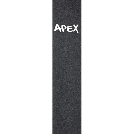 Apex Laser Cut Griptape Til Løbehjul - Default Title-ScootWorld.dk