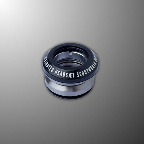 stunt scooter headset