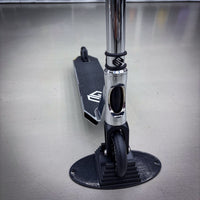 Striker Full Chrome Custom Build - Chrome-ScootWorld.dk