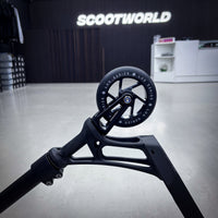 Striker Pande Black 460 Custom Build - Black-ScootWorld.dk