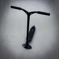 Striker Pande Black 500 Custom Build - Black-ScootWorld.dk
