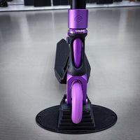 Striker Ethic Pande Custom Build - Black/Purple-ScootWorld.dk