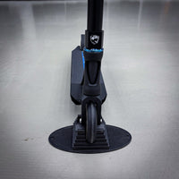 Striker Panda Custom Build - Black/Blue-ScootWorld.dk