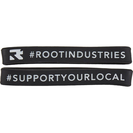 Root Industries Wristband - Sort-ScootWorld.dk