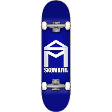 Sk8mafia House Logo Komplet Skateboard -ScootWorld.dk