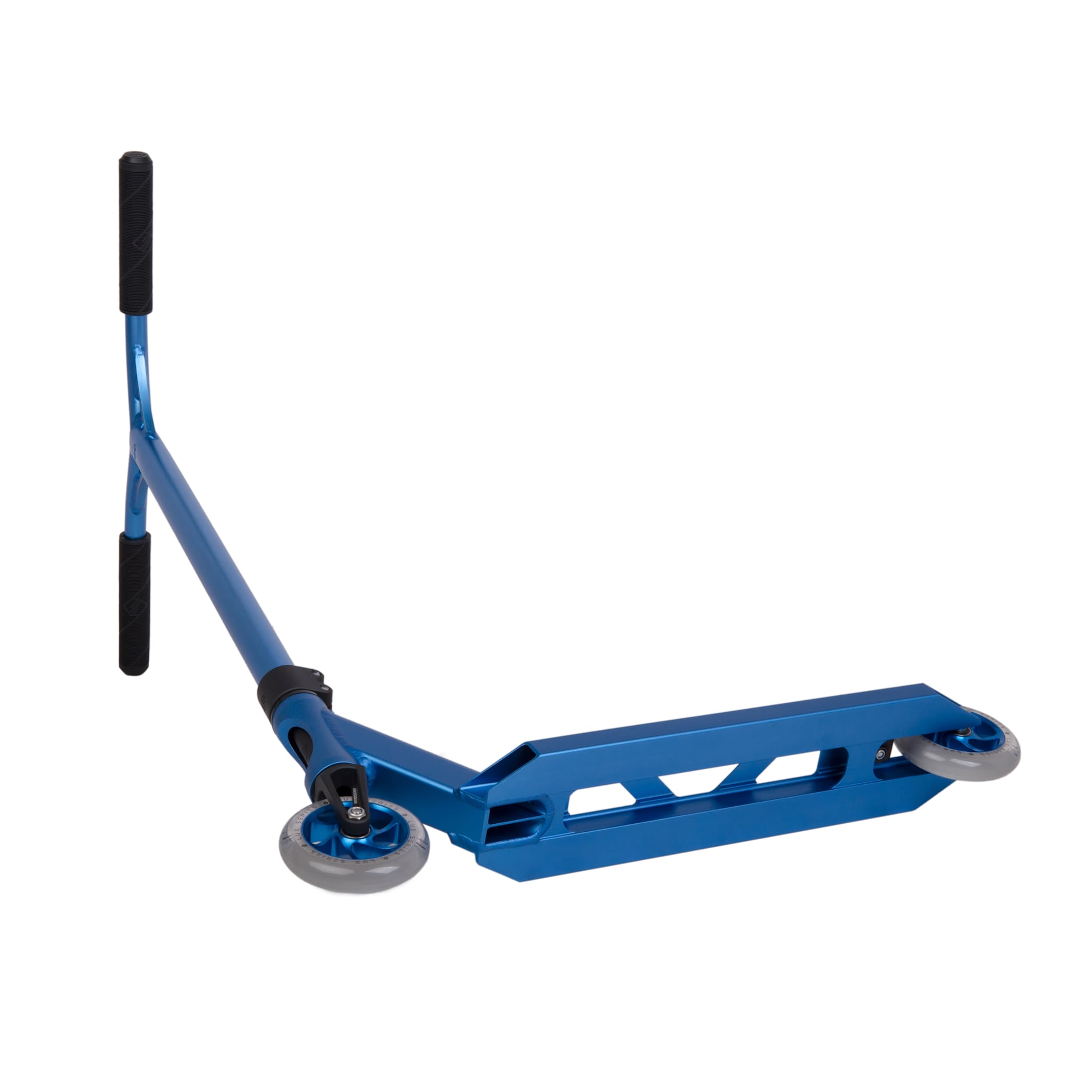 Striker Lux Trick Løbehjul - Blue-ScootWorld.dk