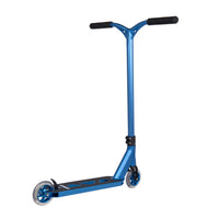 Striker Lux Youth Trick Løbehjul - Blue-ScootWorld.dk