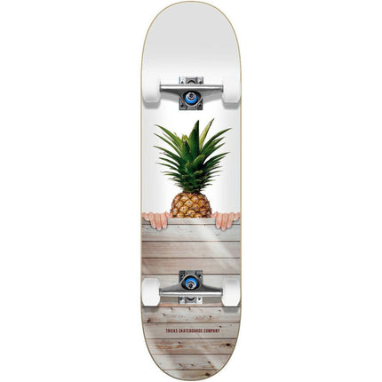 Tricks Komplet Skateboard - Pineapple-ScootWorld.dk