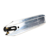 Ethic Iconoclast Evo 2 Trick Løbehjul Deck - Polished-ScootWorld.dk