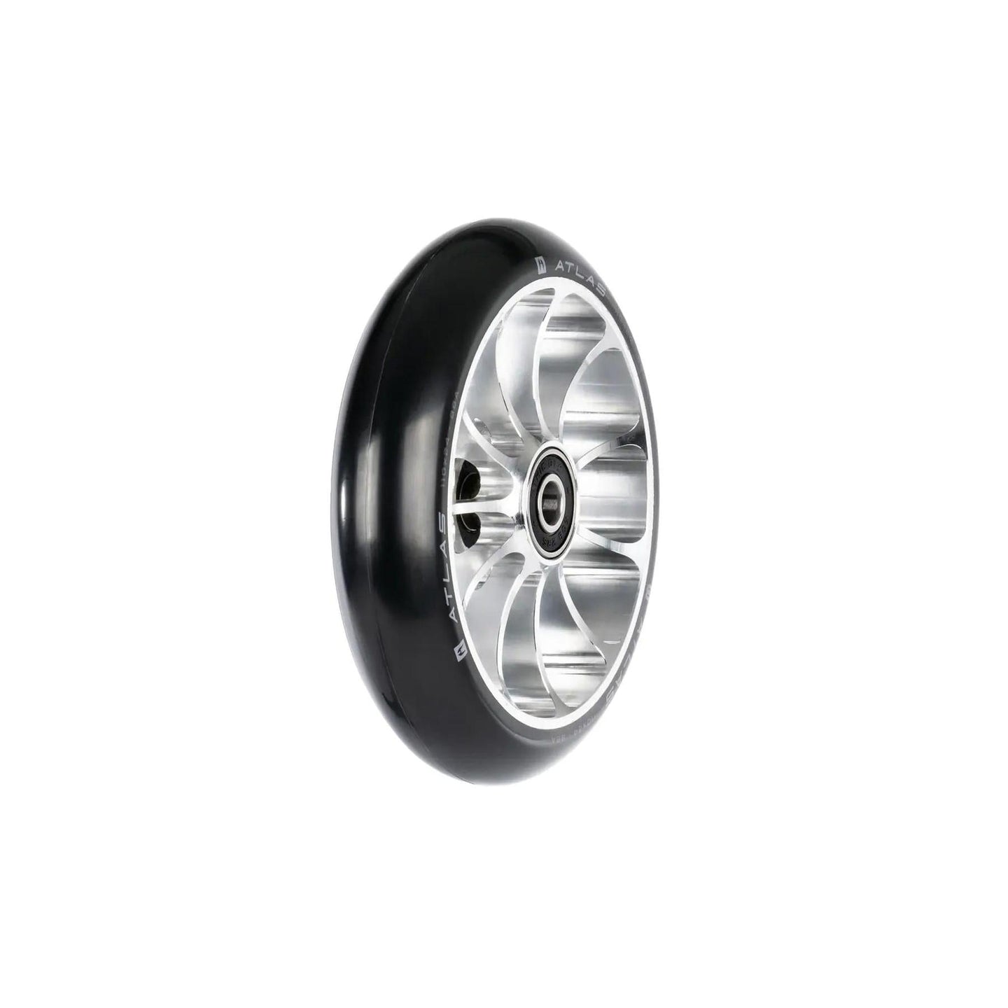 Ethic Atlas Hjul Til Løbehjul - Raw-ScootWorld.dk