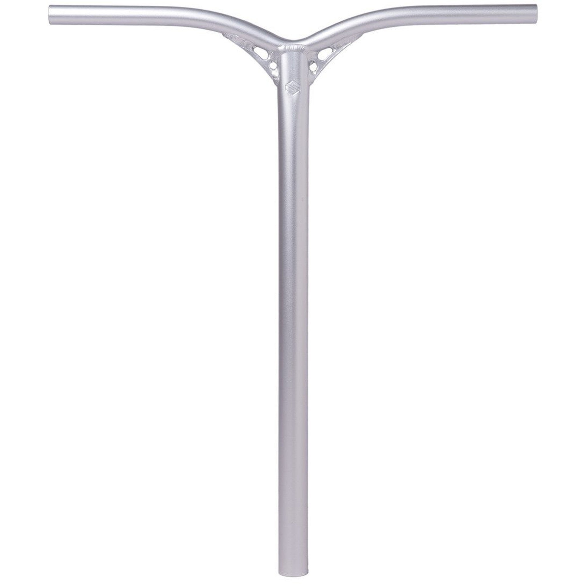 Striker Lux Aluminium Løbehjul Bar - Silver-ScootWorld.dk