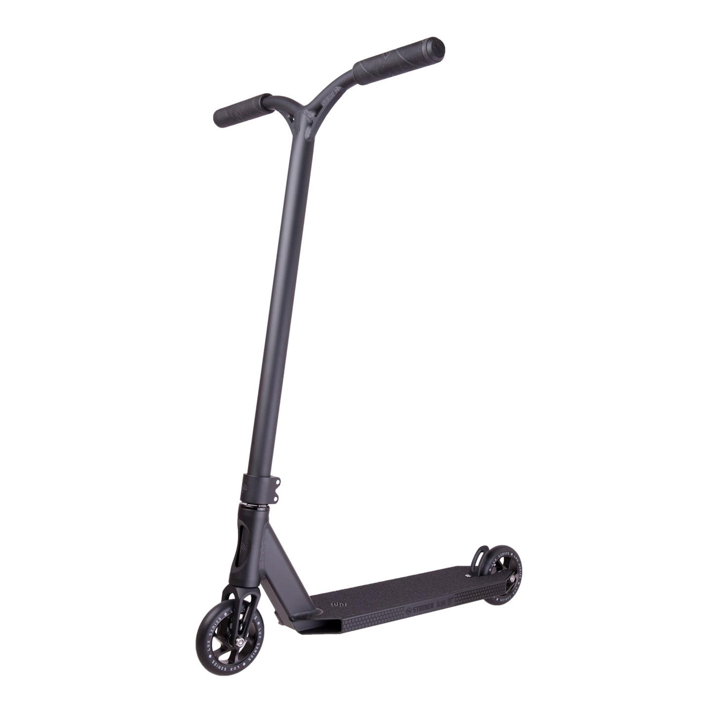 Striker Lux 5" Trick Løbehjul - Black-ScootWorld.dk