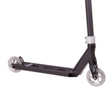 Striker Lux Trick Løbehjul - Clear/Silver-ScootWorld.dk