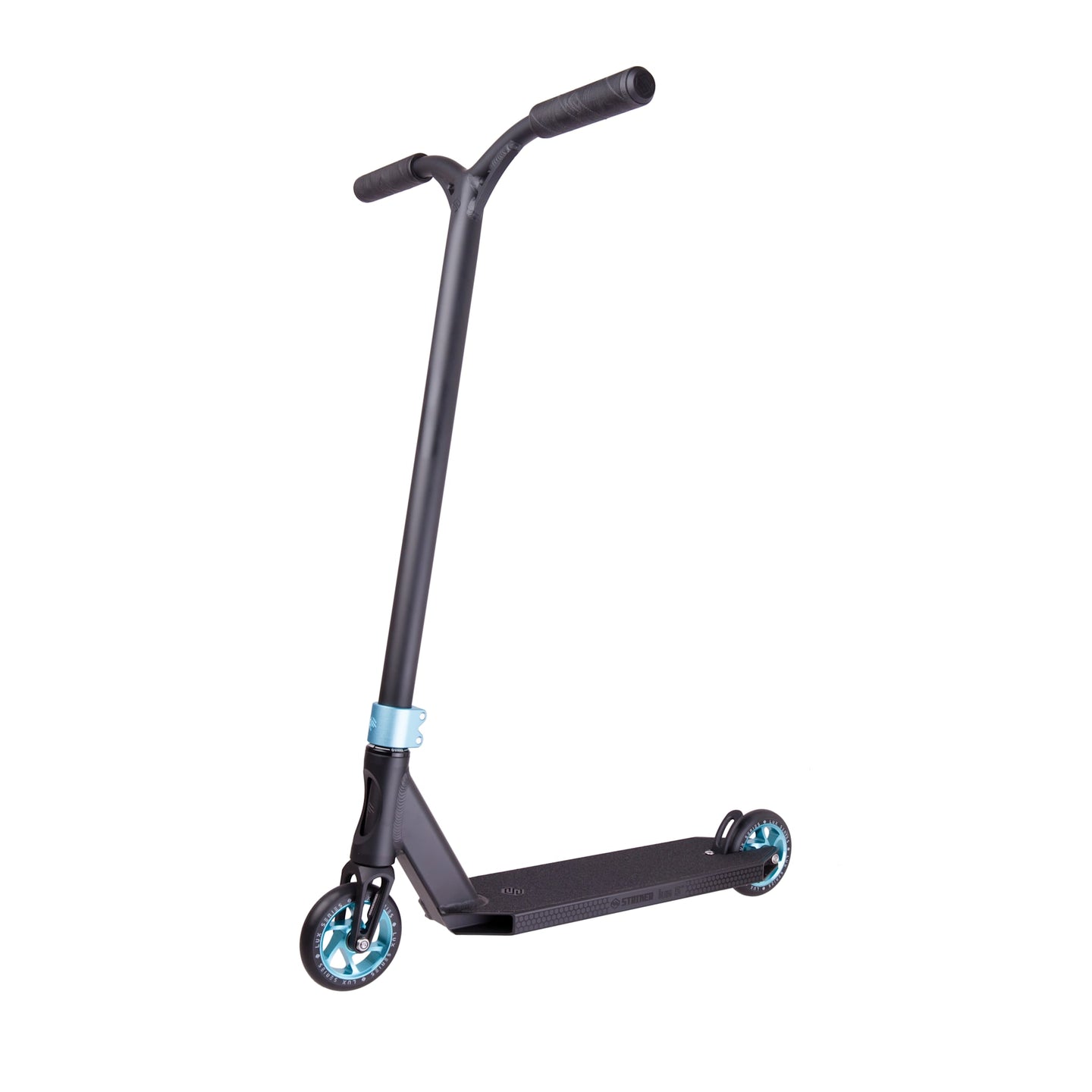 Striker Lux 5" Trick Løbehjul - Teal-ScootWorld.dk
