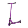Panda Nubi Trick Løbehjul - Black/Purple