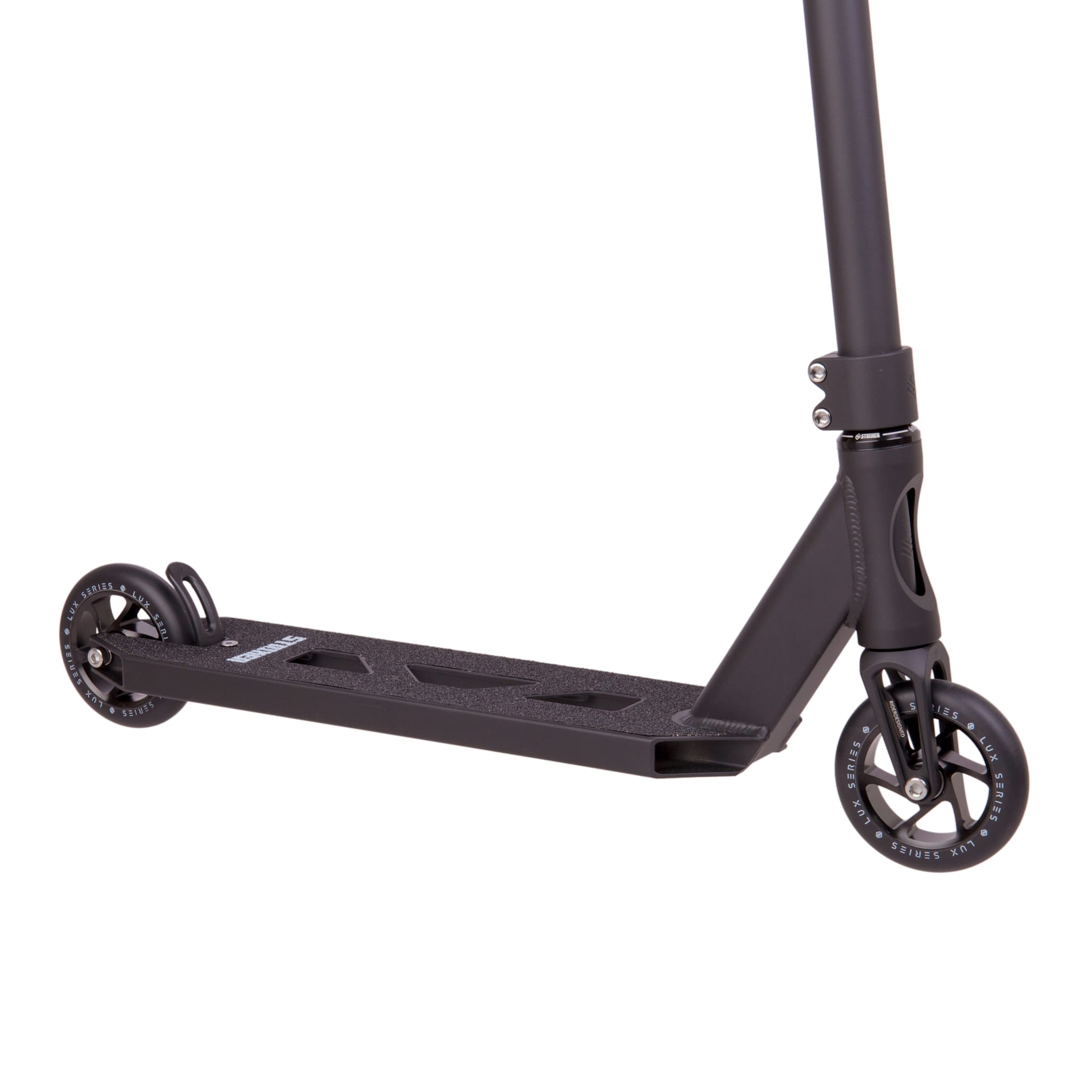 Striker Lux Trick Løbehjul - Black-ScootWorld.dk