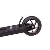 Striker Lux Trick Løbehjul - Black-ScootWorld.dk