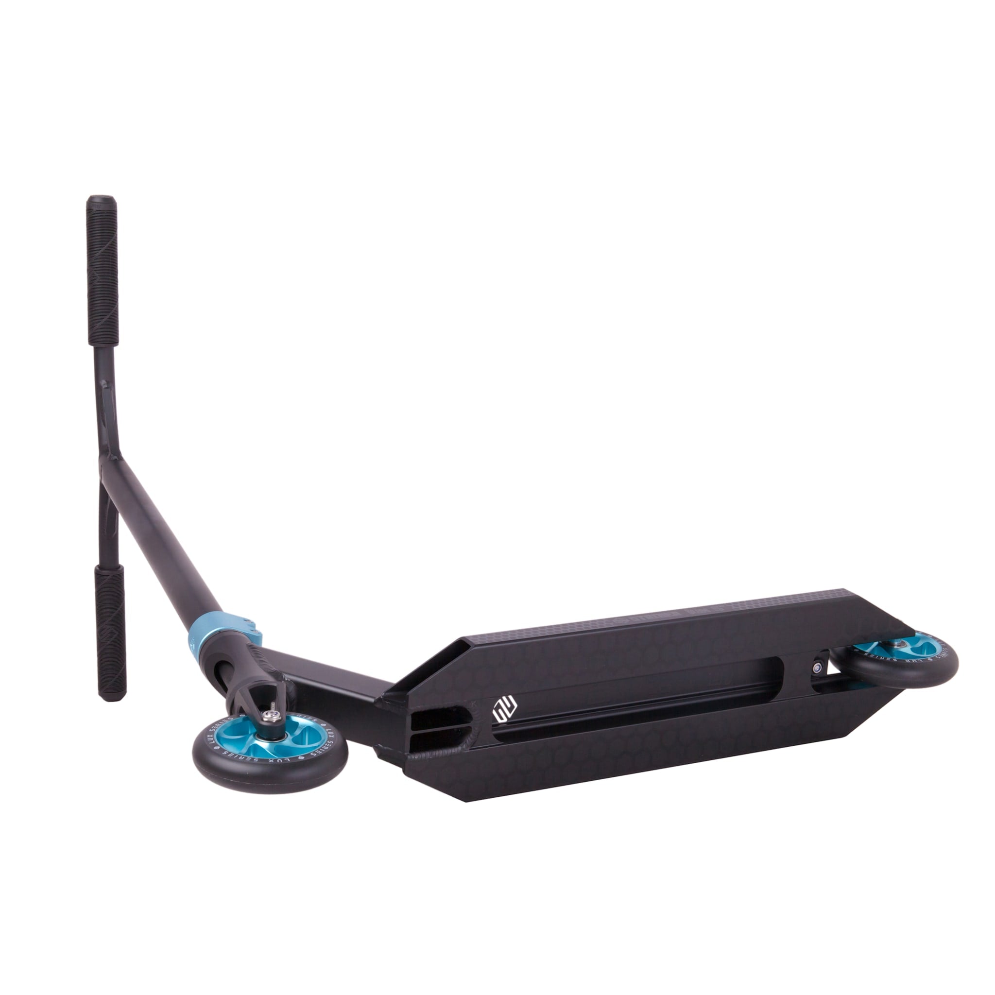 Striker Lux 5" Trick Løbehjul - Teal-ScootWorld.dk
