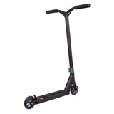 Striker Lux Trick Løbehjul - Black/Rainbow-ScootWorld.dk
