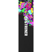 Striker 6.5" Griptape Til Løbehjul - Cloud Pop-ScootWorld.dk