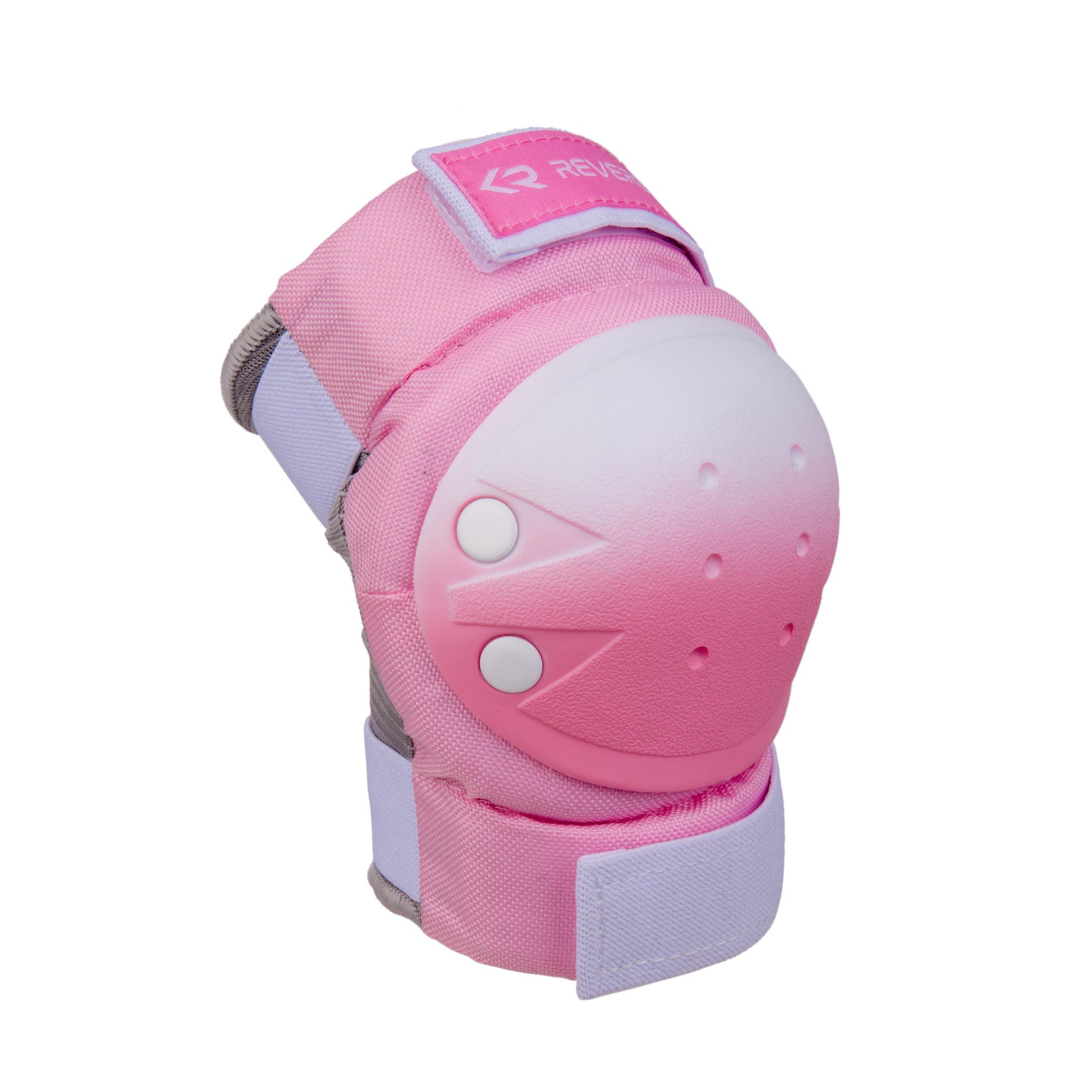 Reversal Beskyttelsessæt Børn 3-pak - Faded Pink-ScootWorld.dk