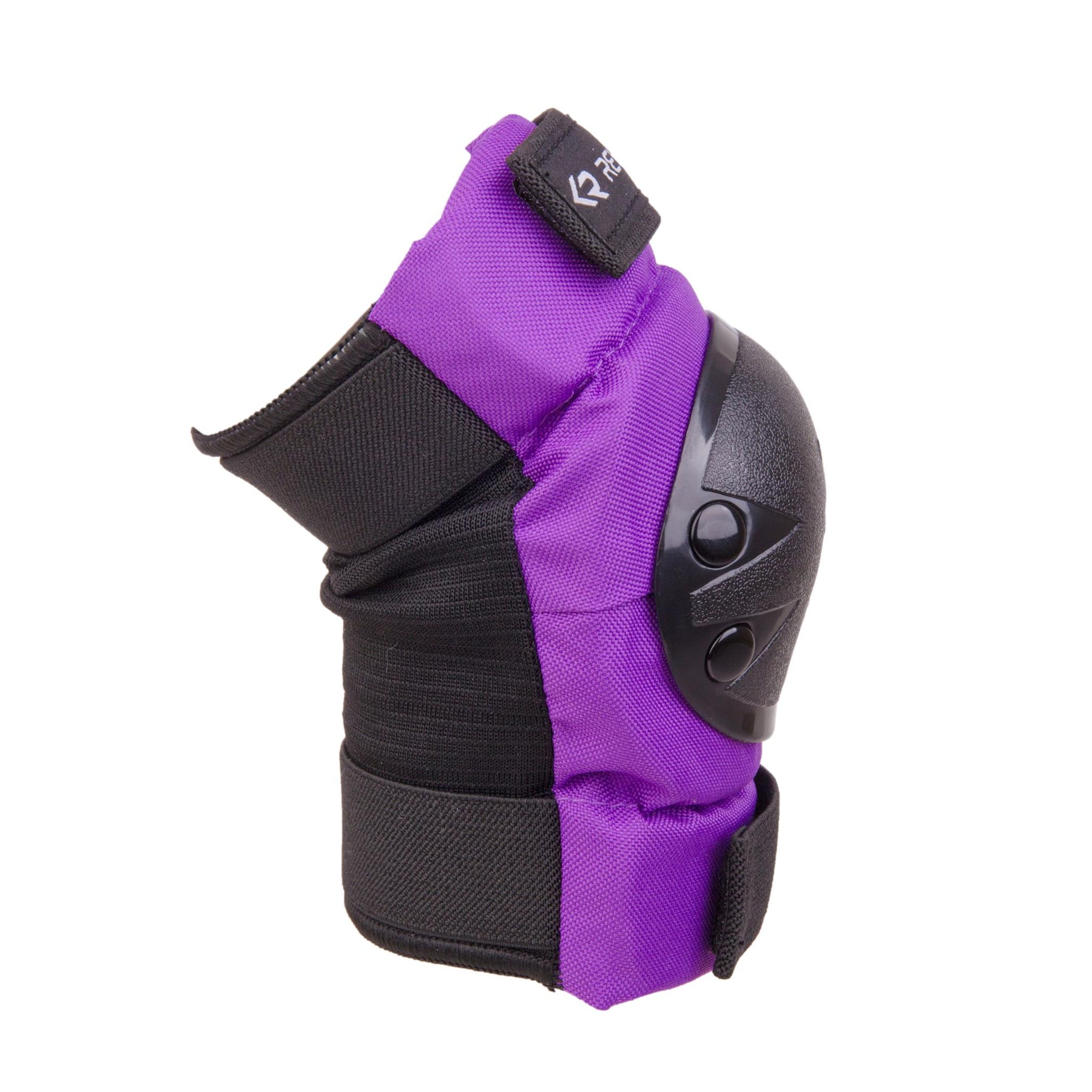 Reversal Beskyttelsessæt Børn 3-pak - Purple-ScootWorld.dk