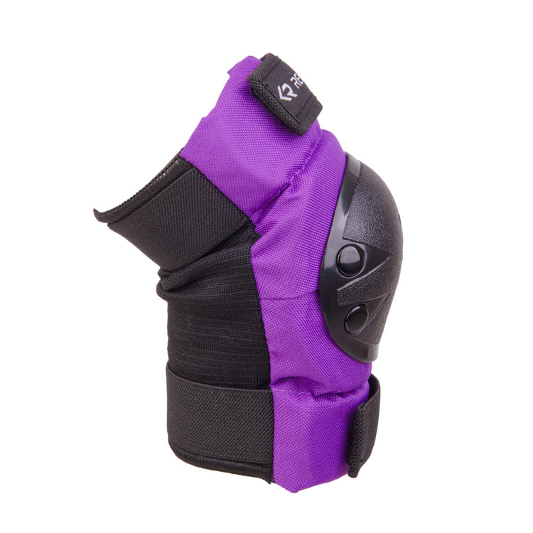 Reversal Beskyttelsessæt Børn 3-pak - Purple-ScootWorld.dk