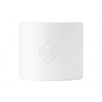 Striker Lux Double Clamp til Løbehjul - White-ScootWorld.dk