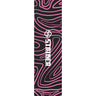 Striker 6.5" Griptape Til Løbehjul - Topo Swirl Pink