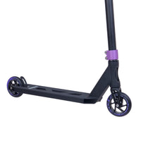 Striker Lux Trick Løbehjul - Black/Purple-ScootWorld.dk