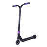 Striker Lux Trick Løbehjul - Black/Purple