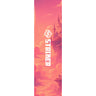 Striker 6.5" Griptape Til Løbehjul - Sunset Castle