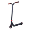 Striker Lux Trick Løbehjul - Black/Red