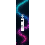 Striker 6.5" Griptape Til Løbehjul - Galaxy River-ScootWorld.dk