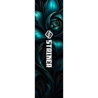 Striker 6.5" Griptape Til Løbehjul - Golden Bloom-ScootWorld.dk