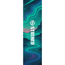Striker 6.5" Griptape Til Løbehjul - Aurora Coast