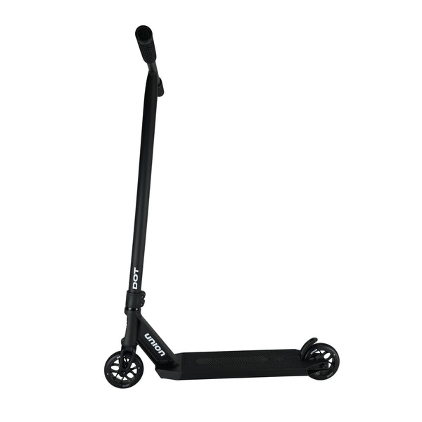 Union Dot Trick Løbehjul - Black-ScootWorld.dk