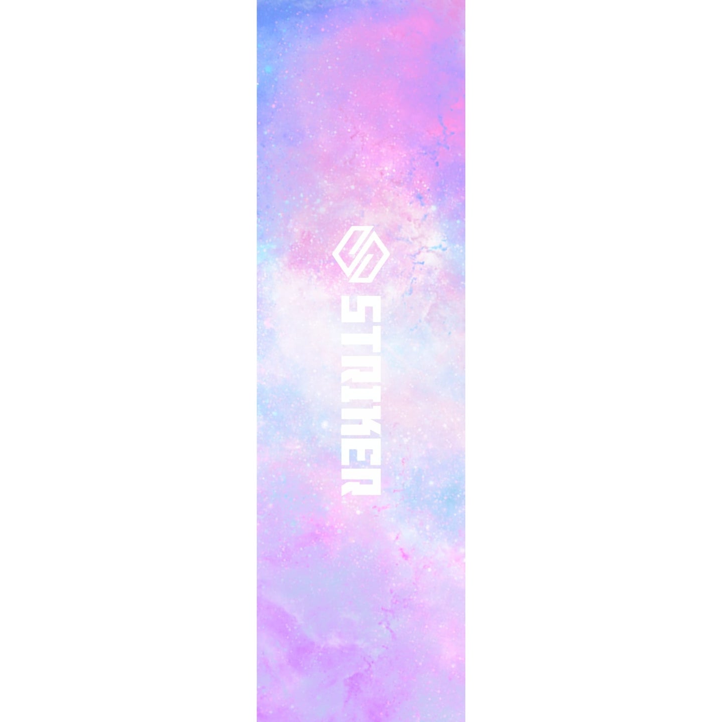 Striker 6.5" Griptape Til Løbehjul - Pastel Nebula-ScootWorld.dk