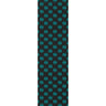 Striker 6.5" Griptape Til Løbehjul - Monogram Teal