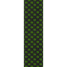 Striker 6.5" Griptape Til Løbehjul - Monogram Green