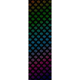 Striker 6.5" Griptape Til Løbehjul - Monogram Rainbow-ScootWorld.dk