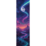 Striker 6.5" Griptape Til Løbehjul - Cosmic Trail-ScootWorld.dk