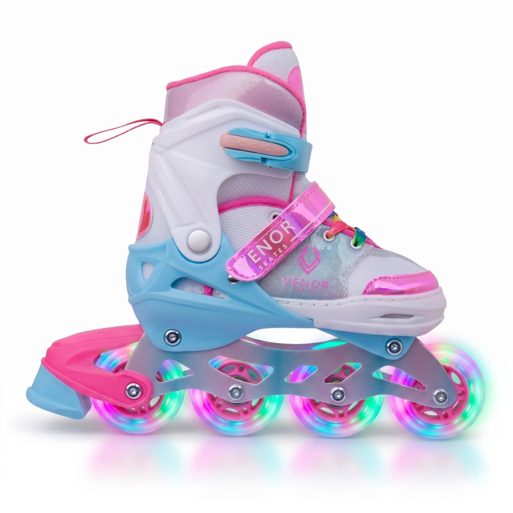 VENOR Ignite LED Inliners - Ocean-ScootWorld.dk