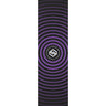 Striker 6.5" Griptape Til Løbehjul - Rings Purple