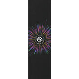 Striker 6.5" Griptape Til Løbehjul - Starburst-ScootWorld.dk