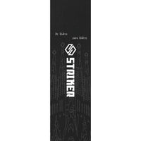Striker 6.5" Griptape Til Løbehjul - De Riders Para Riders-ScootWorld.dk