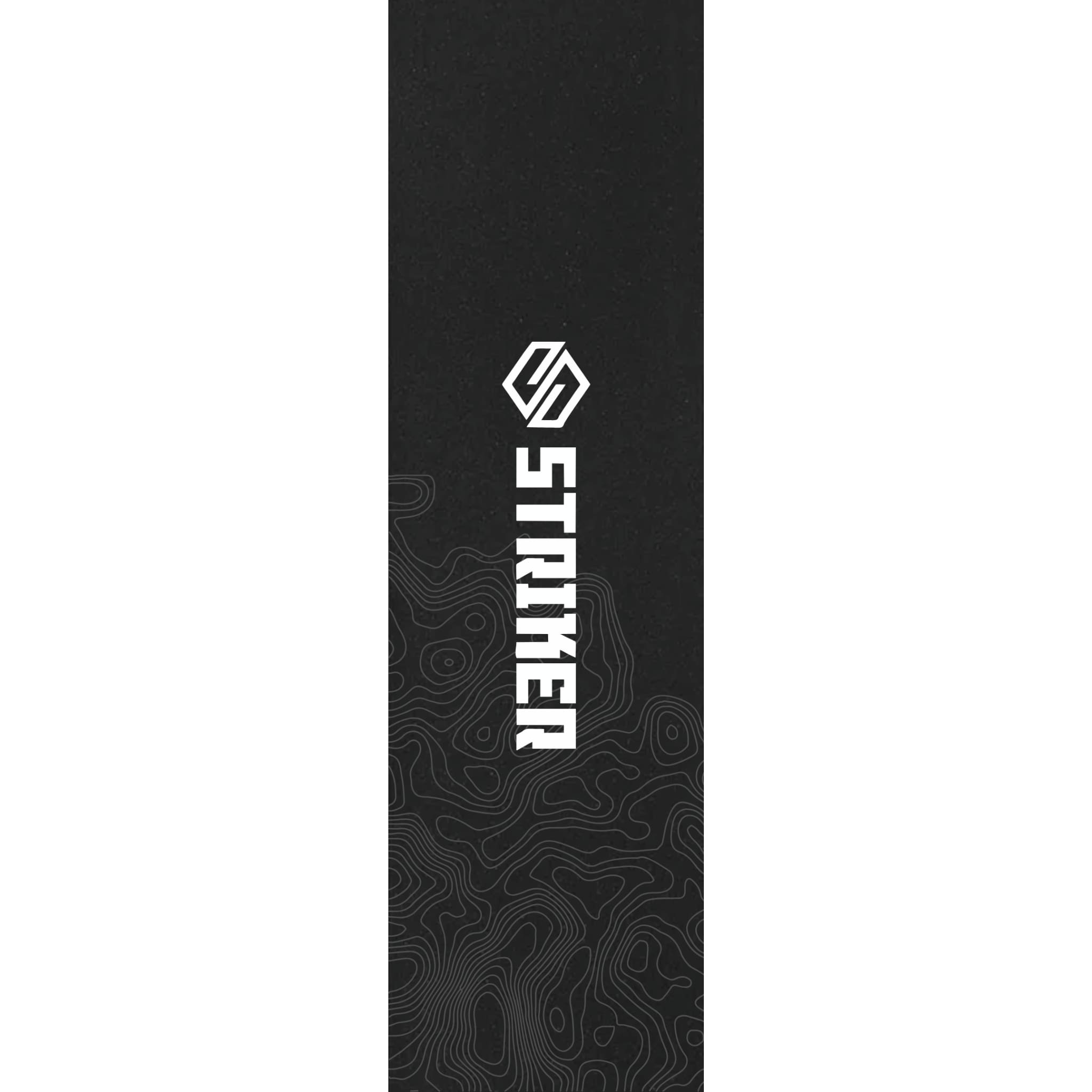 Striker 6.5" Griptape Til Løbehjul - Topo Contour-ScootWorld.dk