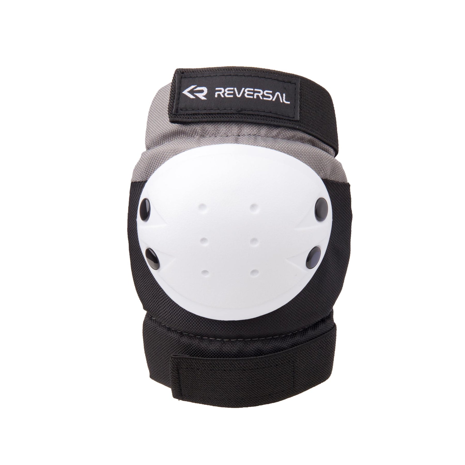 Reversal Beskyttelsessæt Børn 3-pak - Black/Grey-ScootWorld.dk
