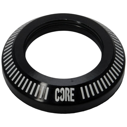 CORE Dash Integrated Headset Løbehjul - Black-ScootWorld.dk